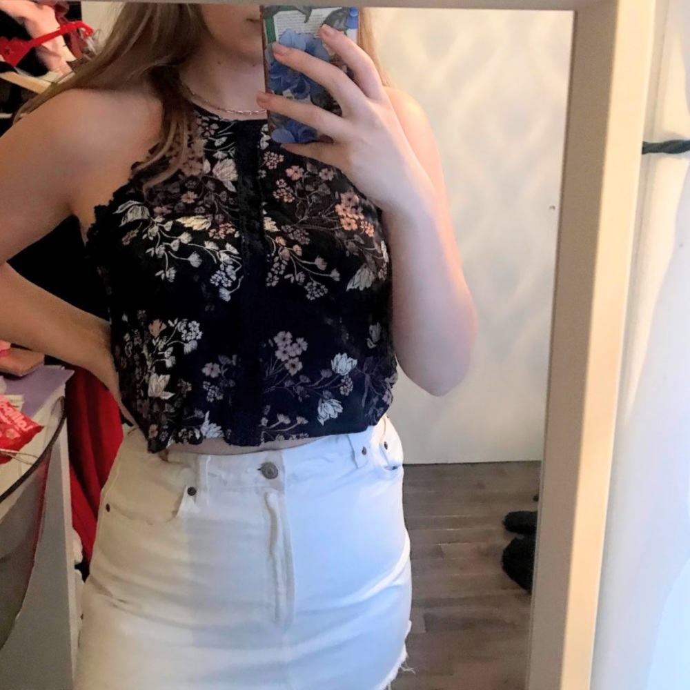 PacSun Tank Top